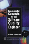 NewAge Fundamental Concepts for the Software Quality Engineer